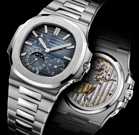 patek philippe nautilus 5740 vs 5712|patek philippe nautilus ref 5711.